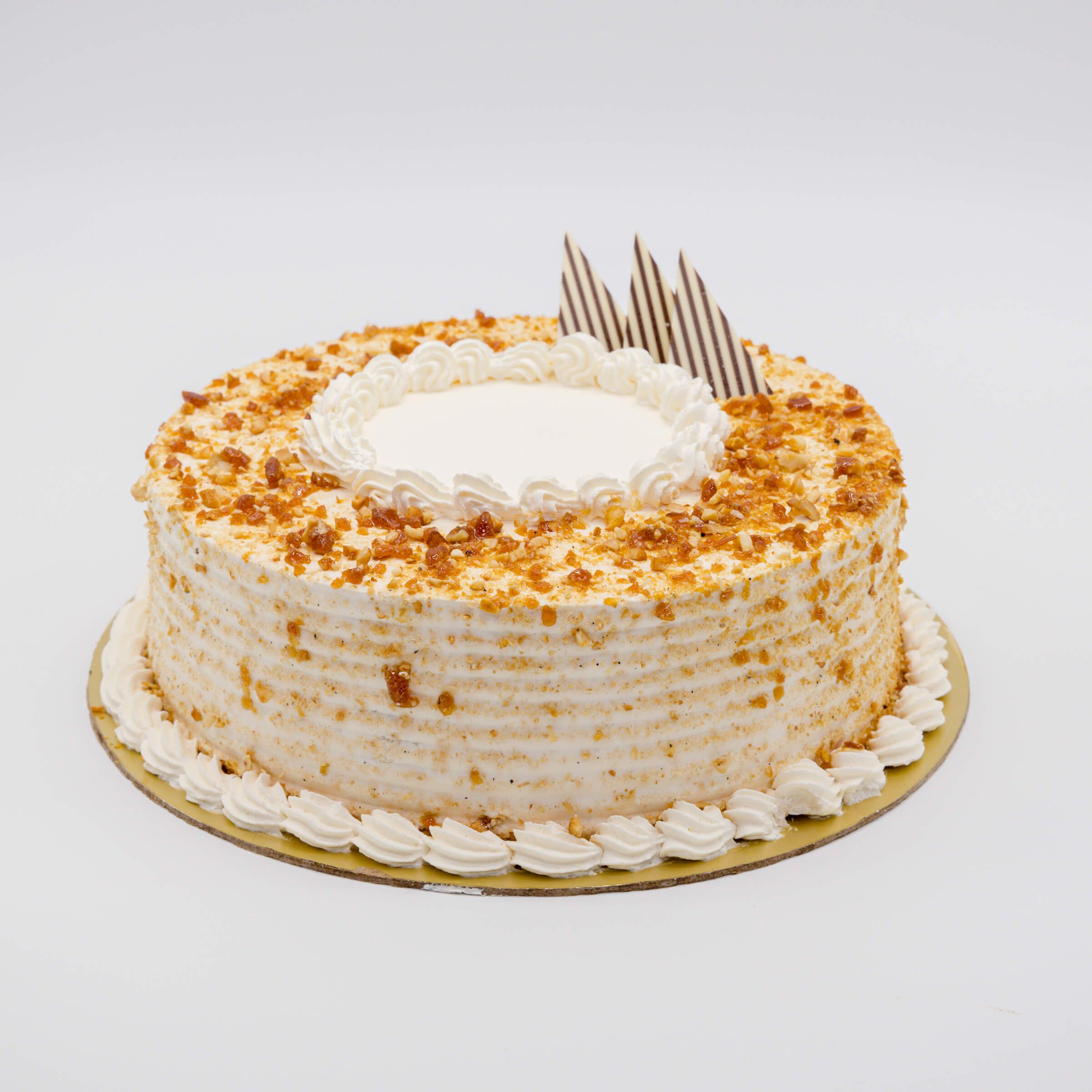 Nigella Lawson apricot and almond cake with polenta recipe on Simply Nigella  – The Talent Zone
