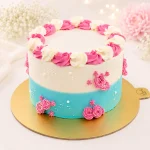 Baby Shower Cakes