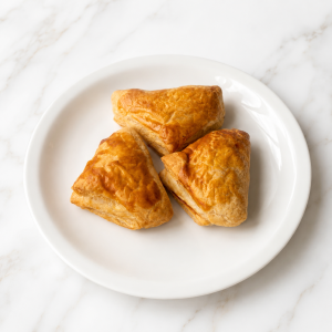 Beef Puffs - (Set Of 10)