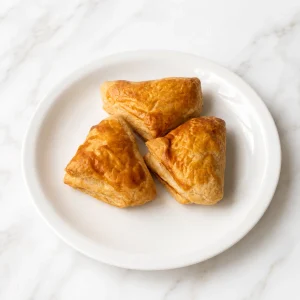 Beef Puffs - (Set Of 10)