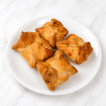 Puff Pastry
