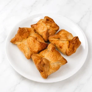 Egg Puffs - (Set Of 10)
