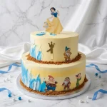 Kids Birthday Cakes