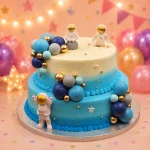 Kids Birthday Cakes