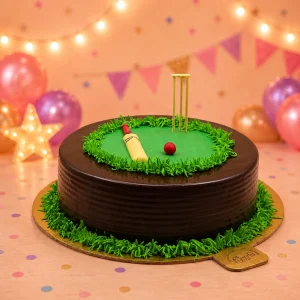 Kids Birthday Cakes