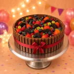 Kids Birthday Cakes