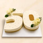 Number Cakes