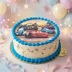 Photo Cakes