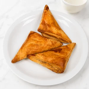 Prawns Puffs - (Set Of 10)