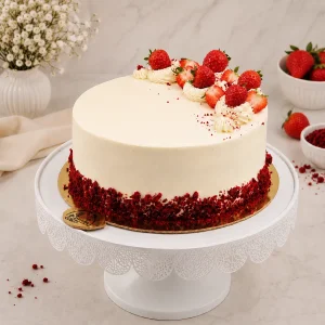 Red Velvet