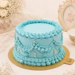 Vintage Cakes