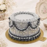 Vintage Cakes