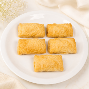 VEG PUFFS - (Set Of 10)