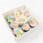 Bento Cakes