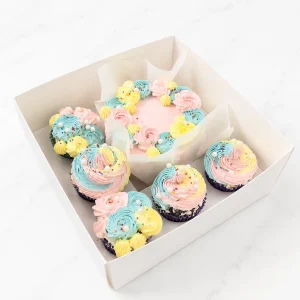 Bento Cake 5