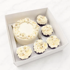 Bento Cake 6