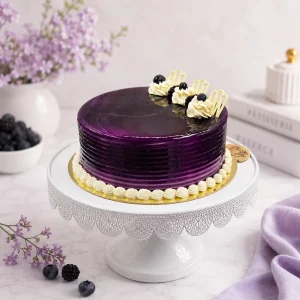 Blueberry Delight