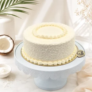 Coconut Cake