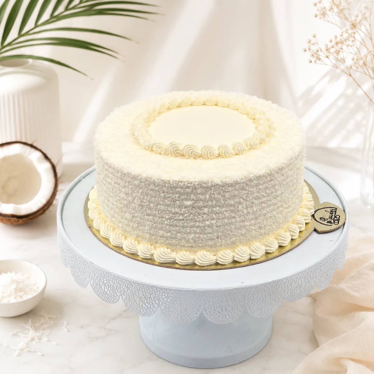 Coconut Cake