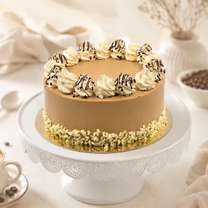 Coffee Cake