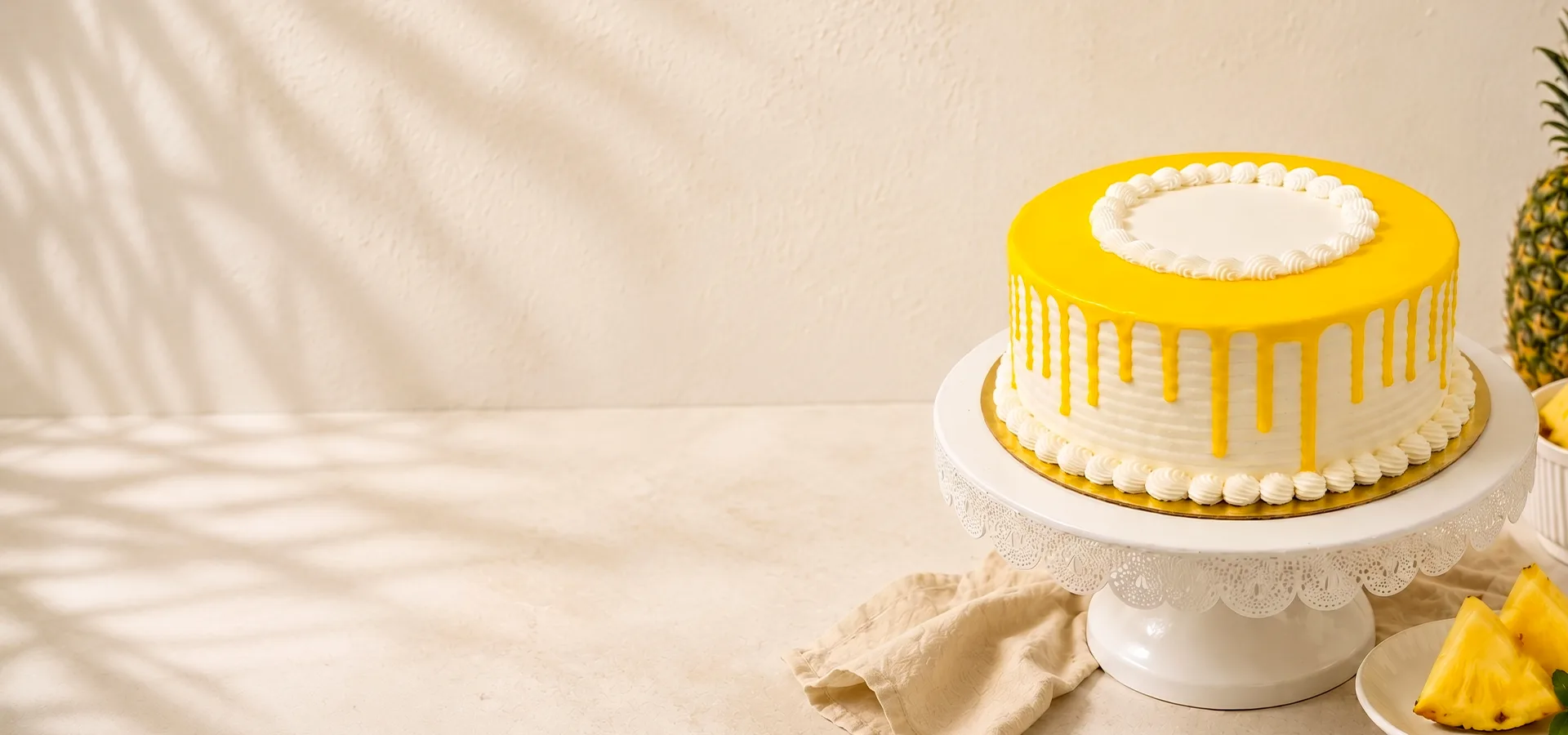 Celebrate Life's Sweetest Moments with Cake