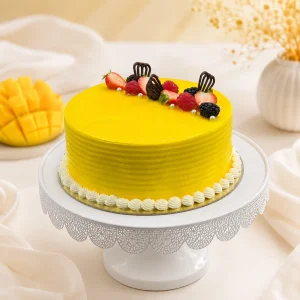 Mango Delight