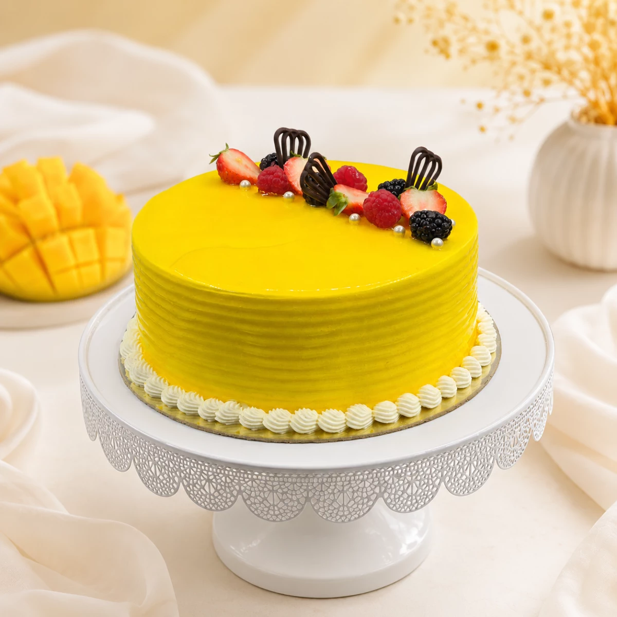 Mango Delight