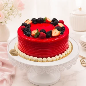 Strawberry Delight